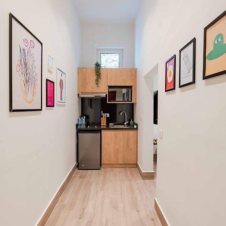 Brassbell L Zamalek L Daoud Studios Каїр Екстер'єр фото