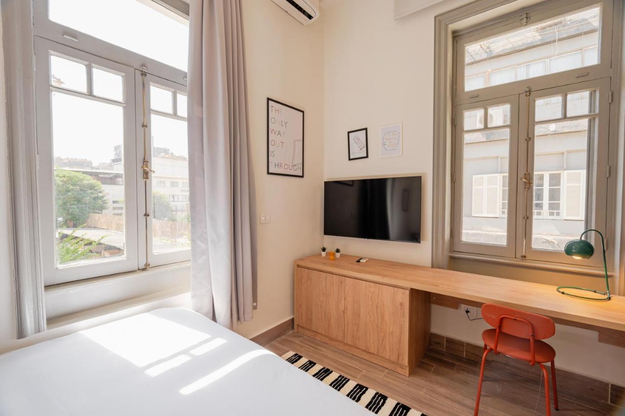 Brassbell L Zamalek L Daoud Studios Каїр Екстер'єр фото