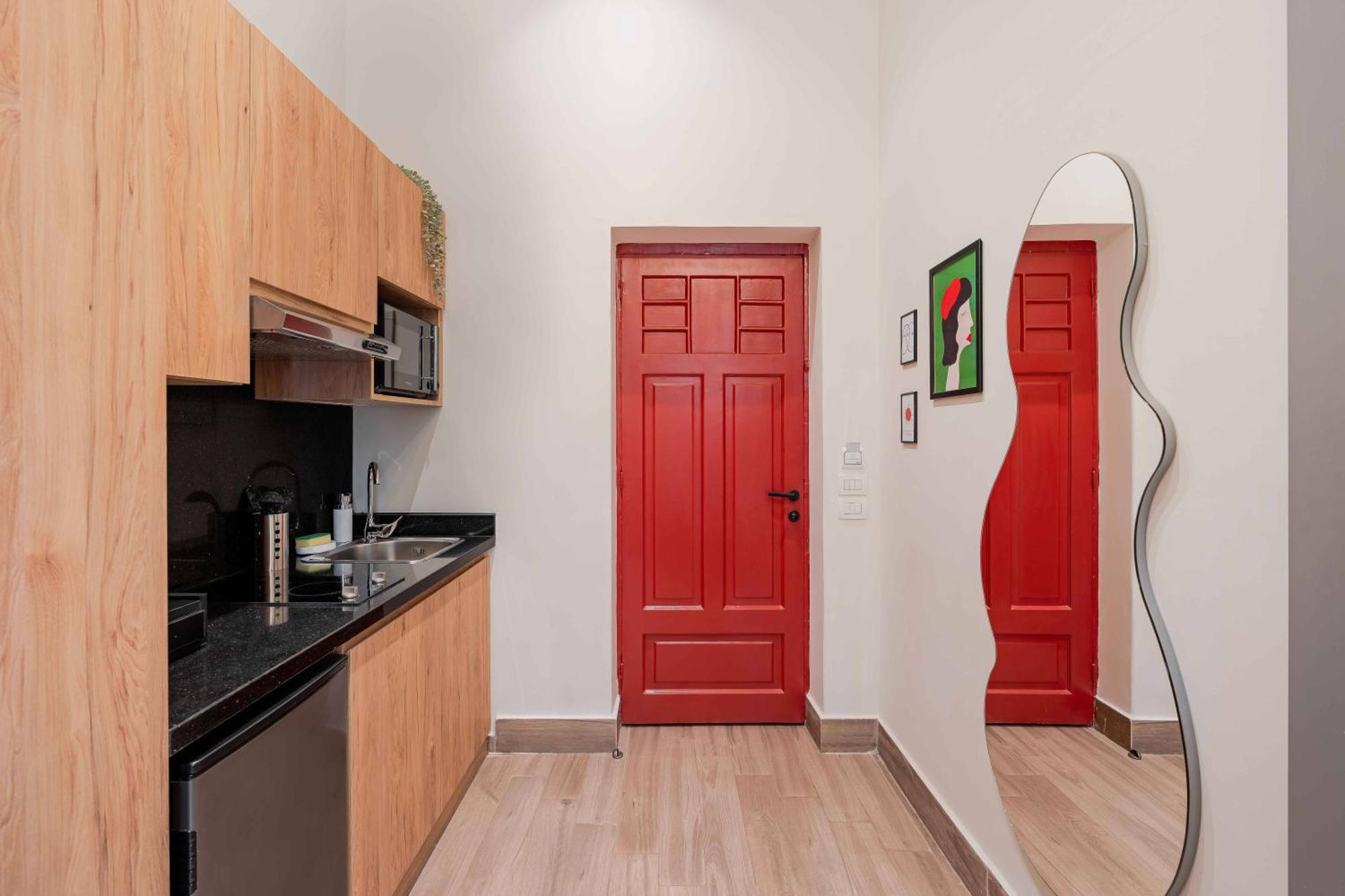 Brassbell L Zamalek L Daoud Studios Каїр Екстер'єр фото