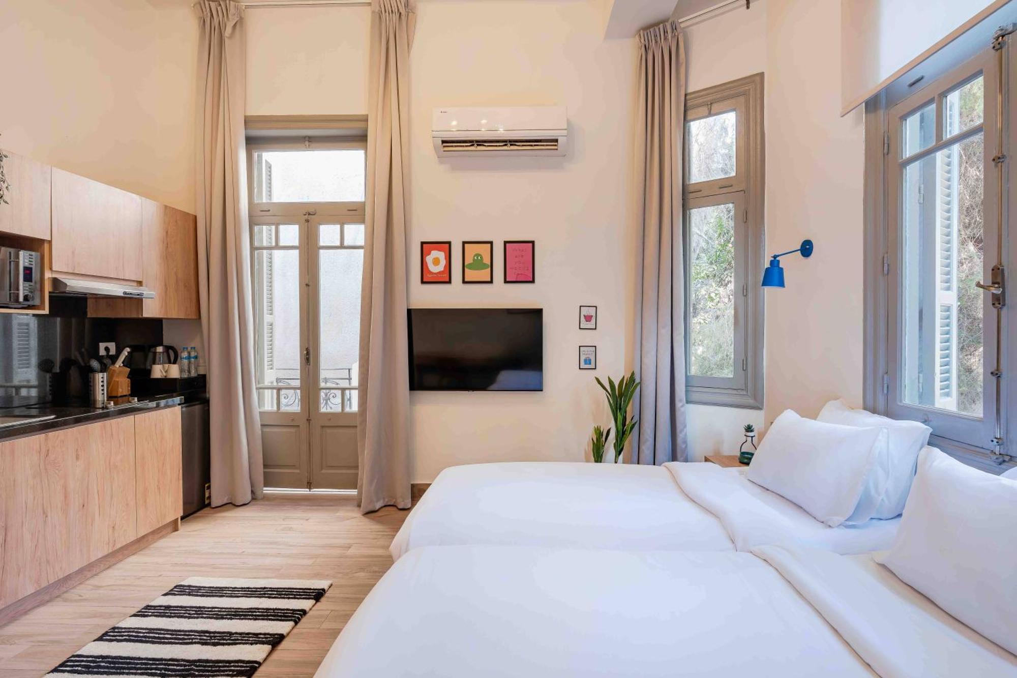 Brassbell L Zamalek L Daoud Studios Каїр Екстер'єр фото