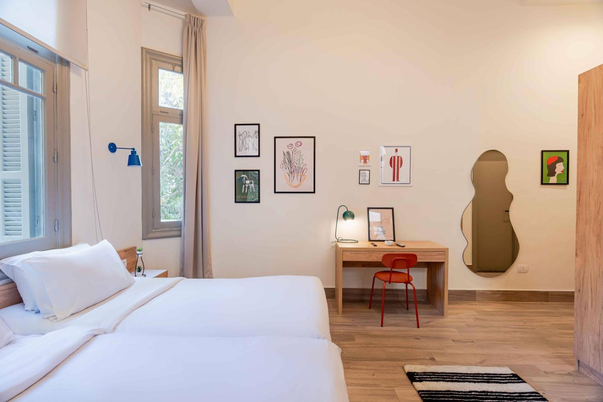 Brassbell L Zamalek L Daoud Studios Каїр Екстер'єр фото
